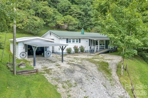 2850 Henson Creek Road