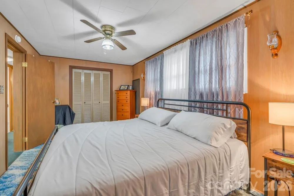 2850 Henson Creek Road Newland, NC 28657