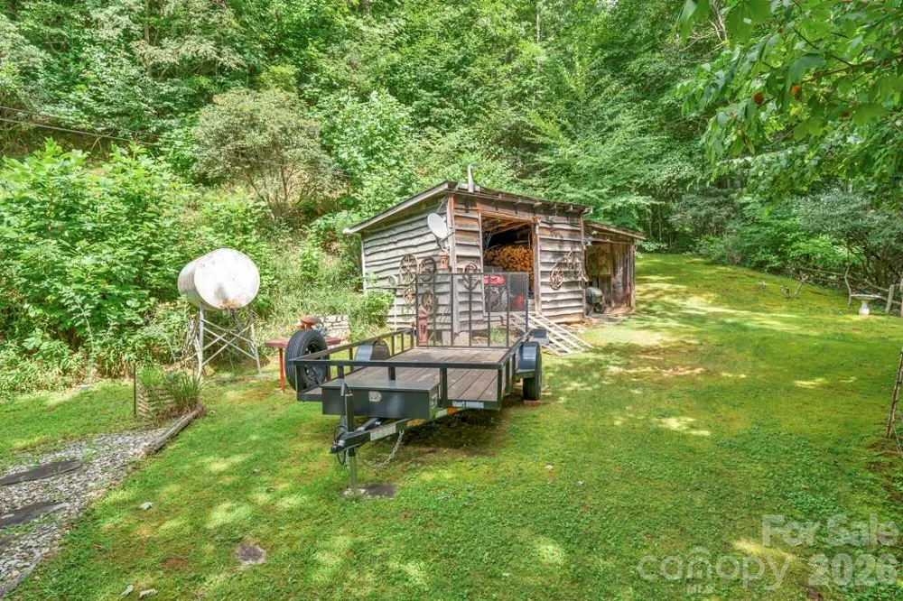 2850 Henson Creek Road Newland, NC 28657