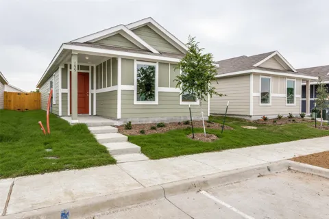 155 Sunflower Street