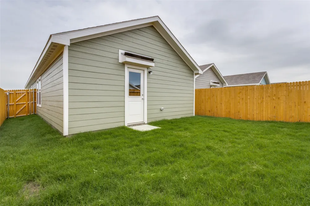 155 Sunflower Street Princeton, TX 75407
