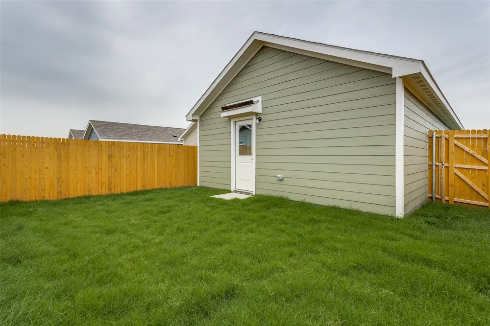155 Sunflower Street Princeton, TX 75407