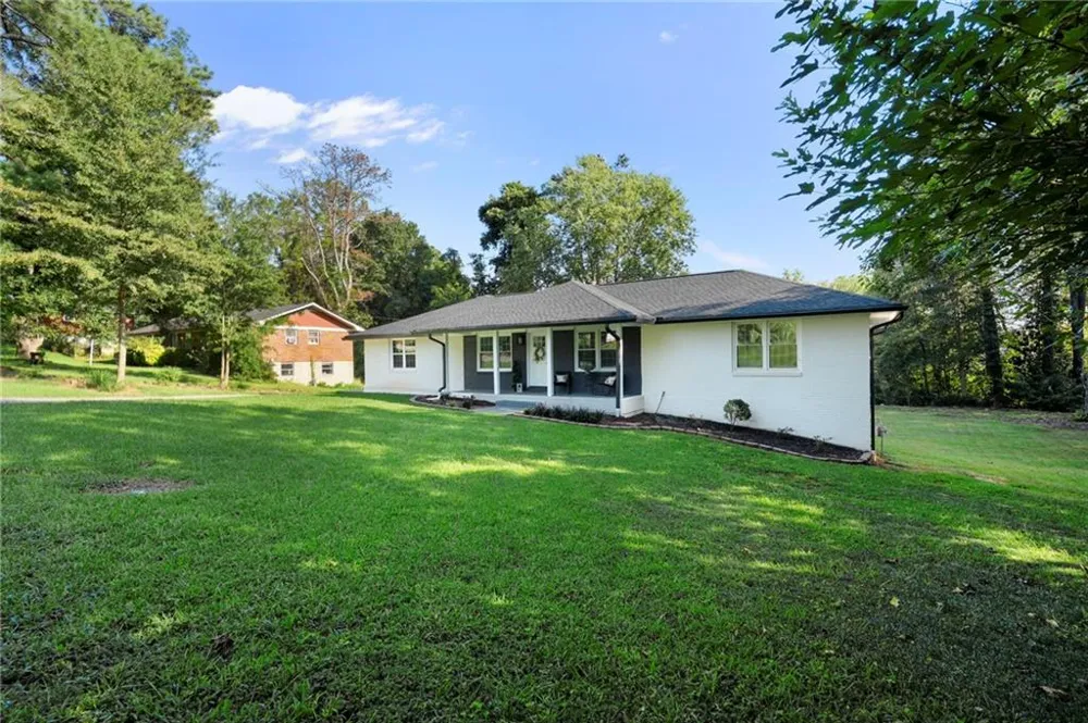 6371 Impala Circle Morrow, GA 30260