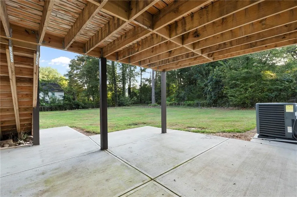 6371 Impala Circle Morrow, GA 30260