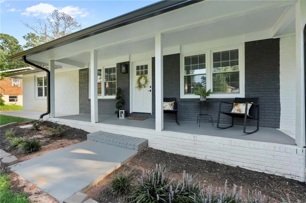6371 Impala Circle Morrow, GA 30260