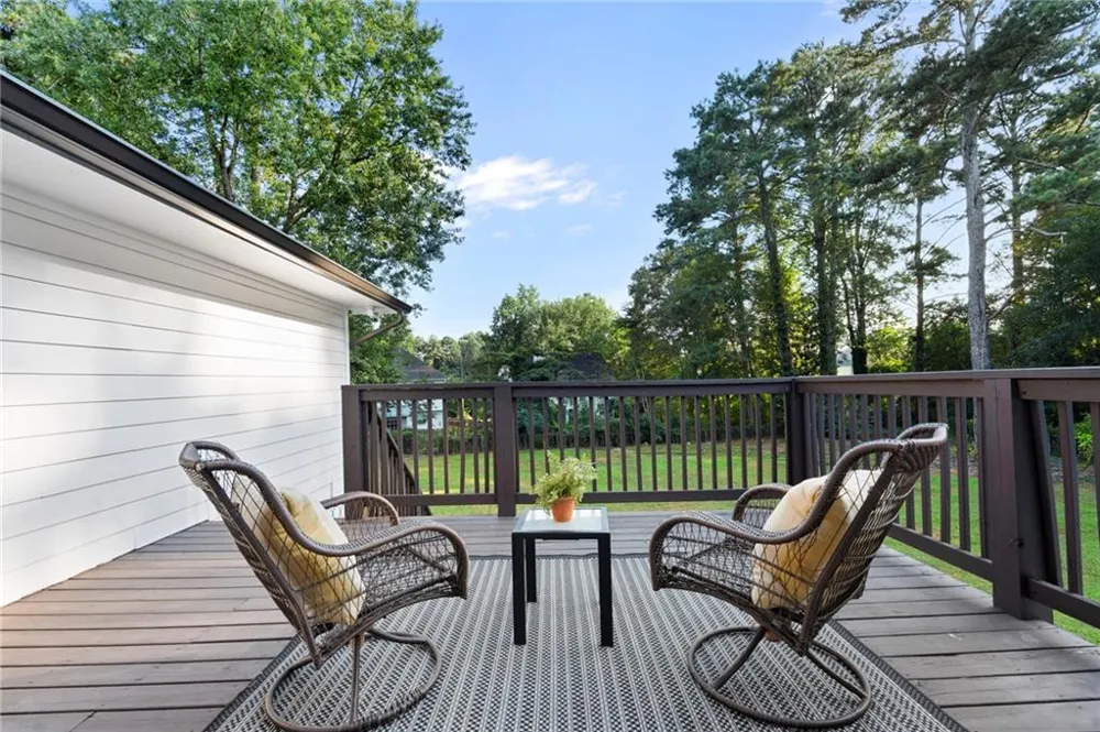 6371 Impala Circle Morrow, GA 30260