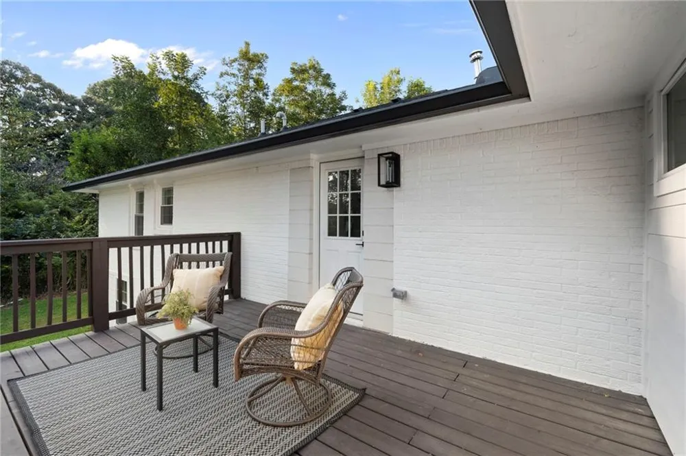 6371 Impala Circle Morrow, GA 30260
