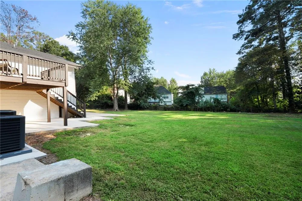 6371 Impala Circle Morrow, GA 30260
