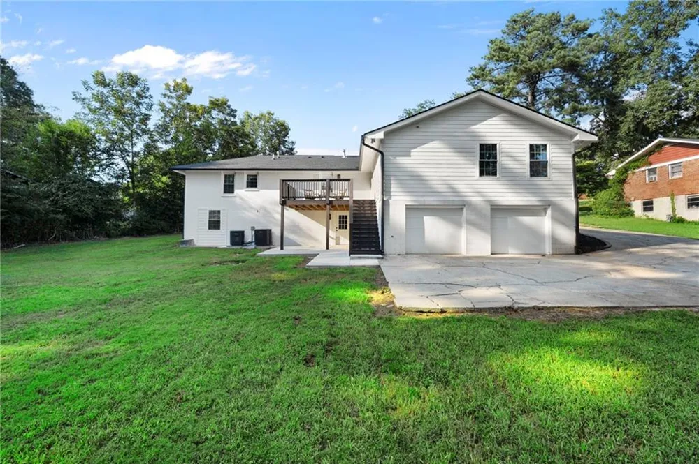 6371 Impala Circle Morrow, GA 30260