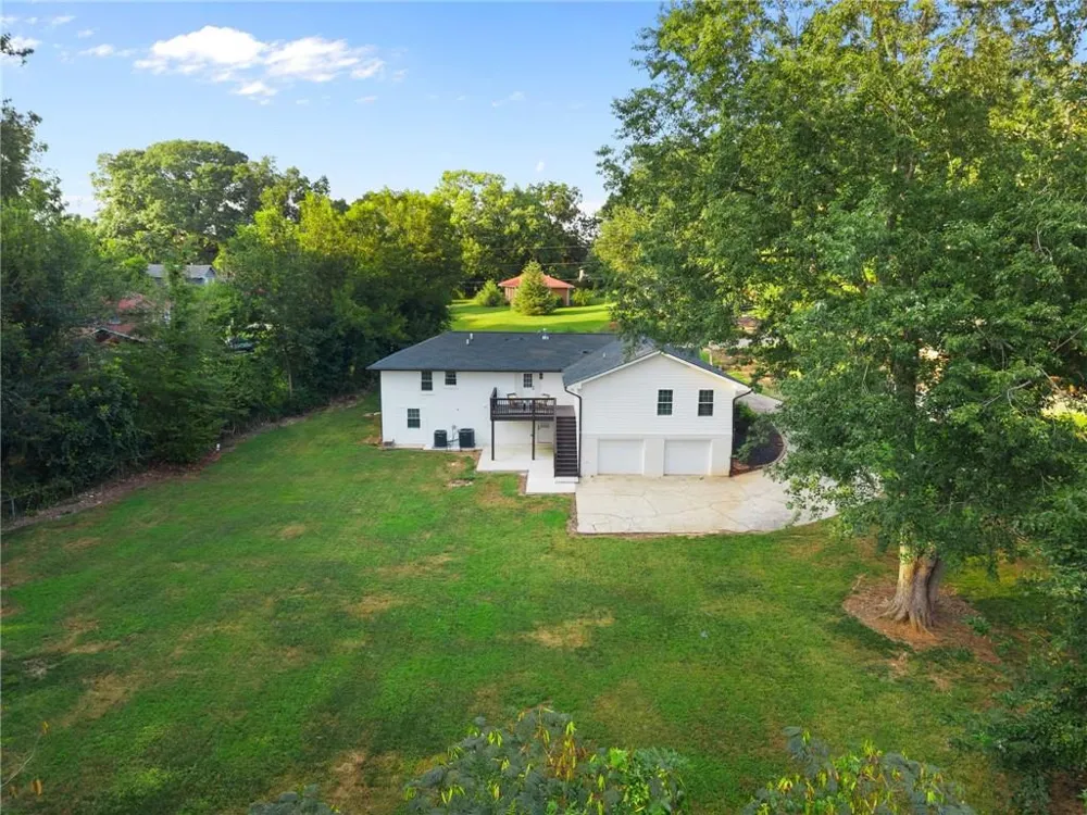 6371 Impala Circle Morrow, GA 30260