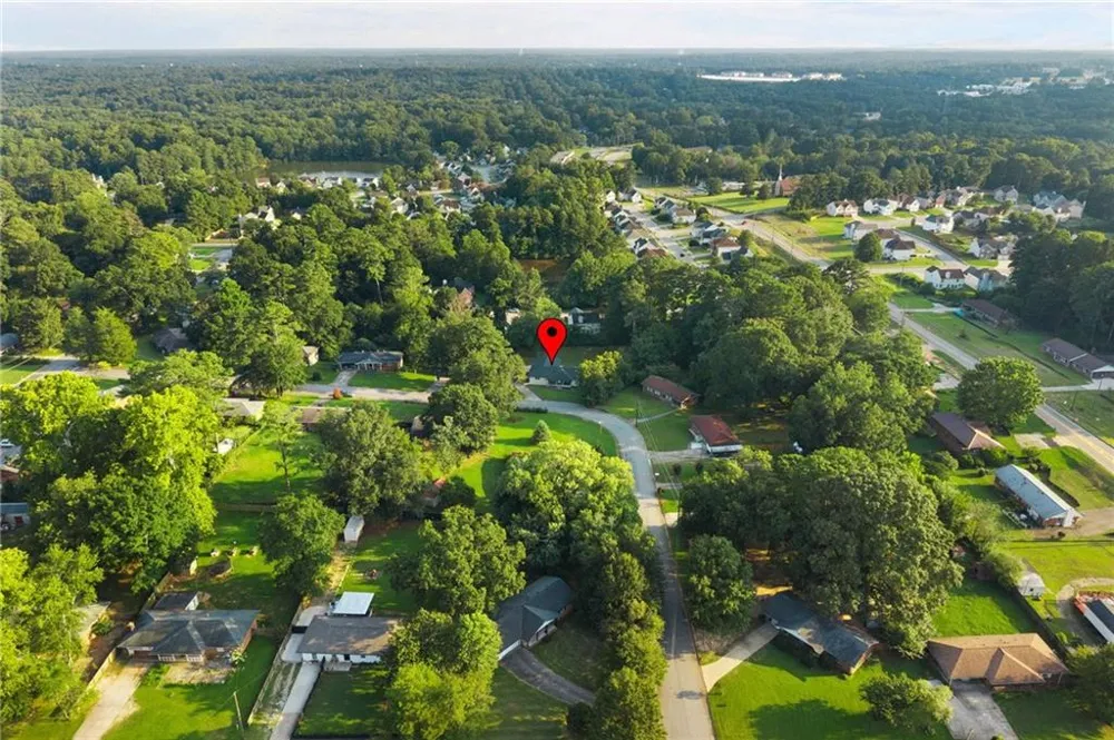 6371 Impala Circle Morrow, GA 30260