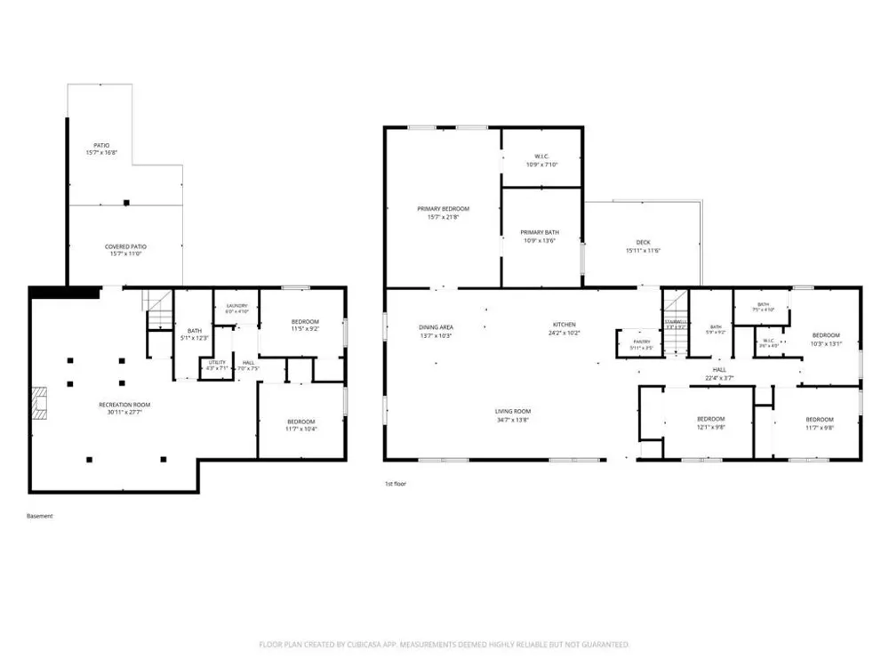 6371 Impala Circle Morrow, GA 30260