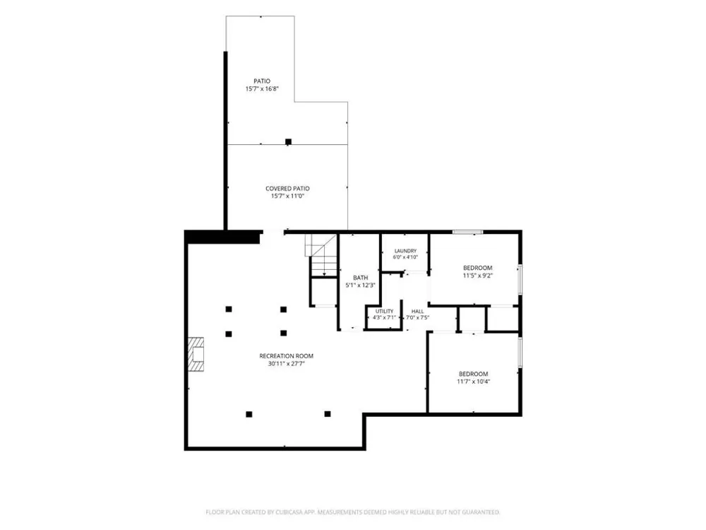 6371 Impala Circle Morrow, GA 30260