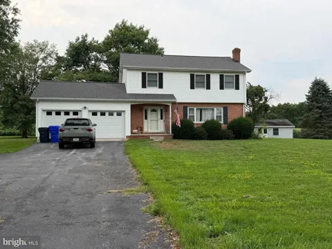 3564 OLD HARRISBURG ROAD