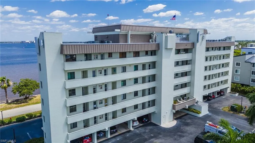 Address Not Shown Punta Gorda, FL 33950
