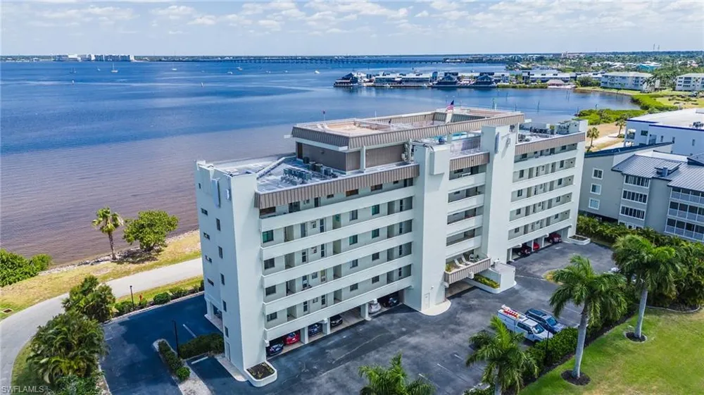Address Not Shown Punta Gorda, FL 33950