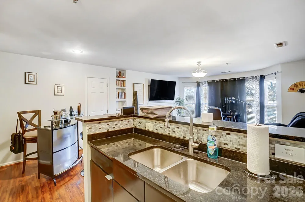 529 Graham Street #2I Charlotte, NC 28202