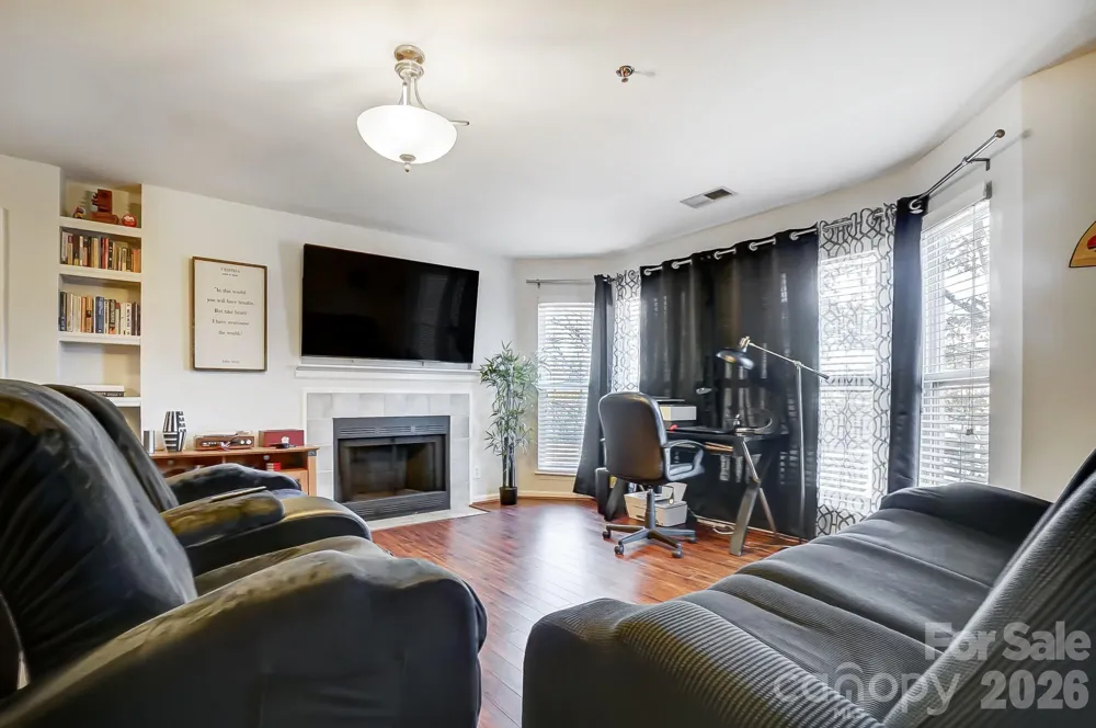 529 Graham Street #2I Charlotte, NC 28202