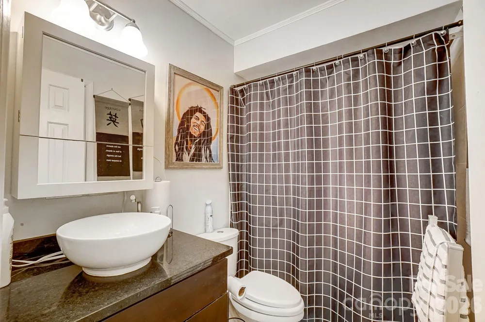 529 Graham Street #2I Charlotte, NC 28202