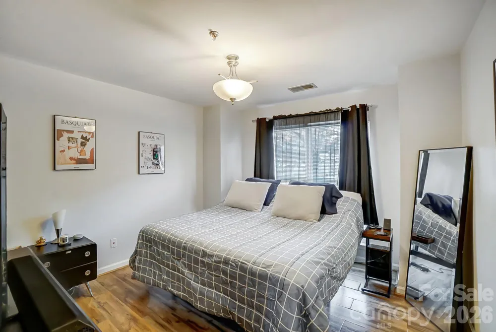 529 Graham Street #2I Charlotte, NC 28202