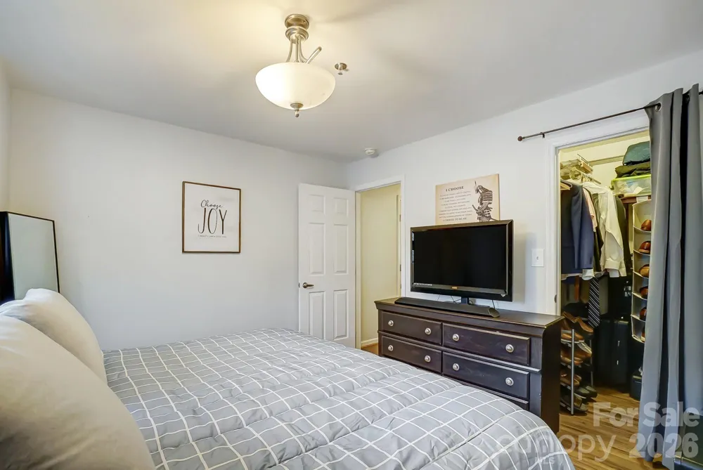 529 Graham Street #2I Charlotte, NC 28202