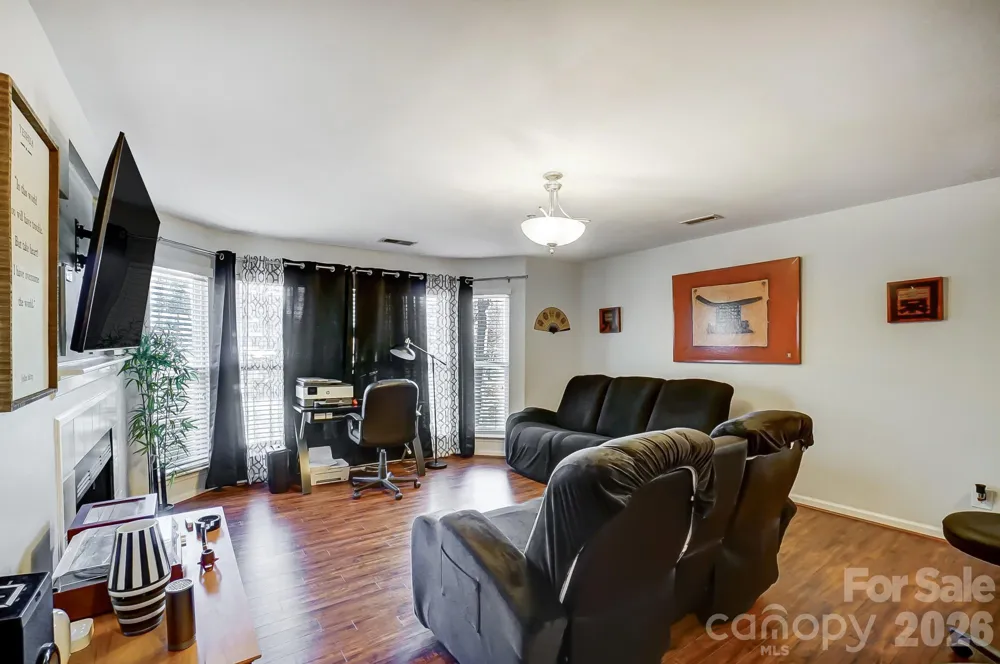 529 Graham Street #2I Charlotte, NC 28202