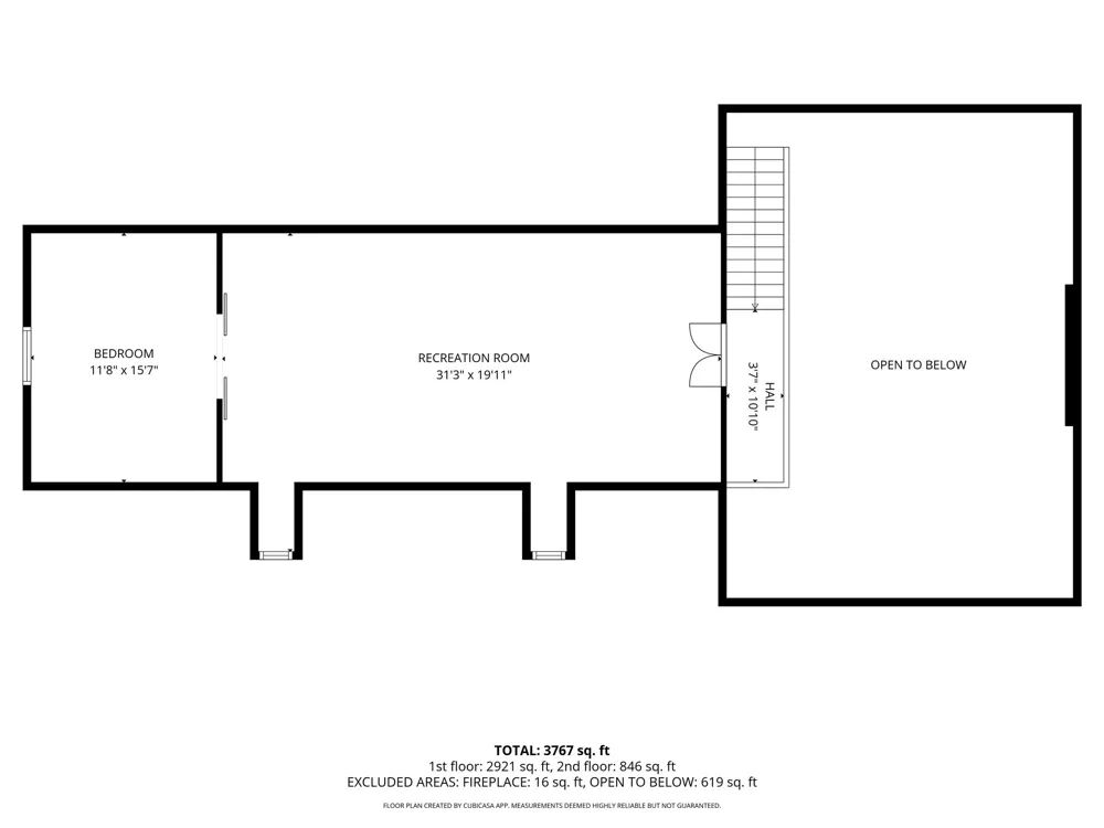 782 Rosie Wady Road Gladewater, TX 75647