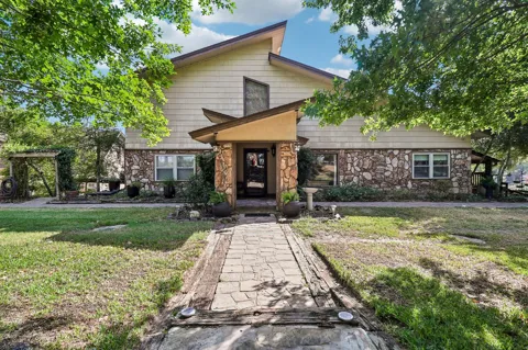 111 Vz County Road 4133