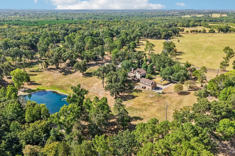 111 Vz County Road 4133 Canton, TX 75103