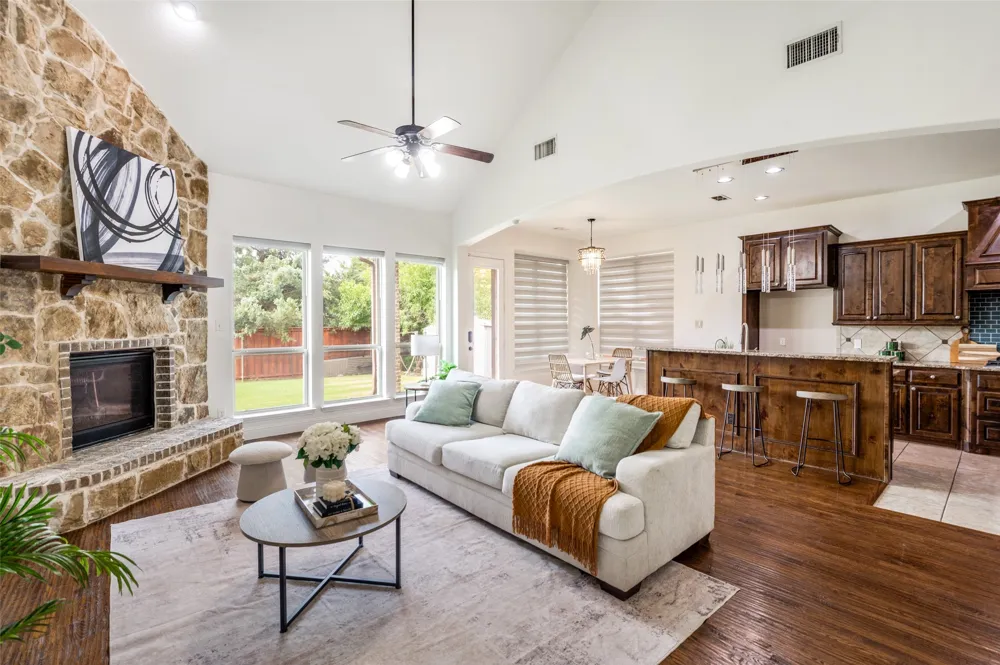1191 Polo Heights Drive Frisco, TX 75033