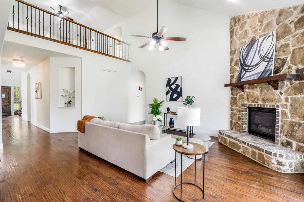 1191 Polo Heights Drive Frisco, TX 75033