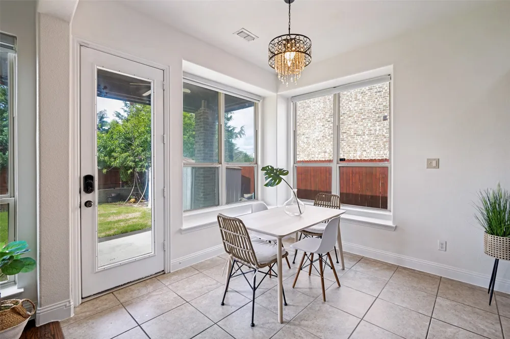 1191 Polo Heights Drive Frisco, TX 75033