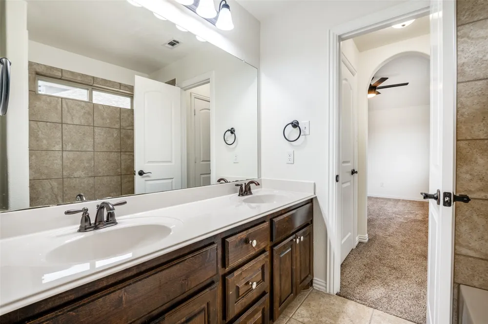 1191 Polo Heights Drive Frisco, TX 75033