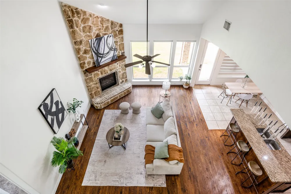 1191 Polo Heights Drive Frisco, TX 75033