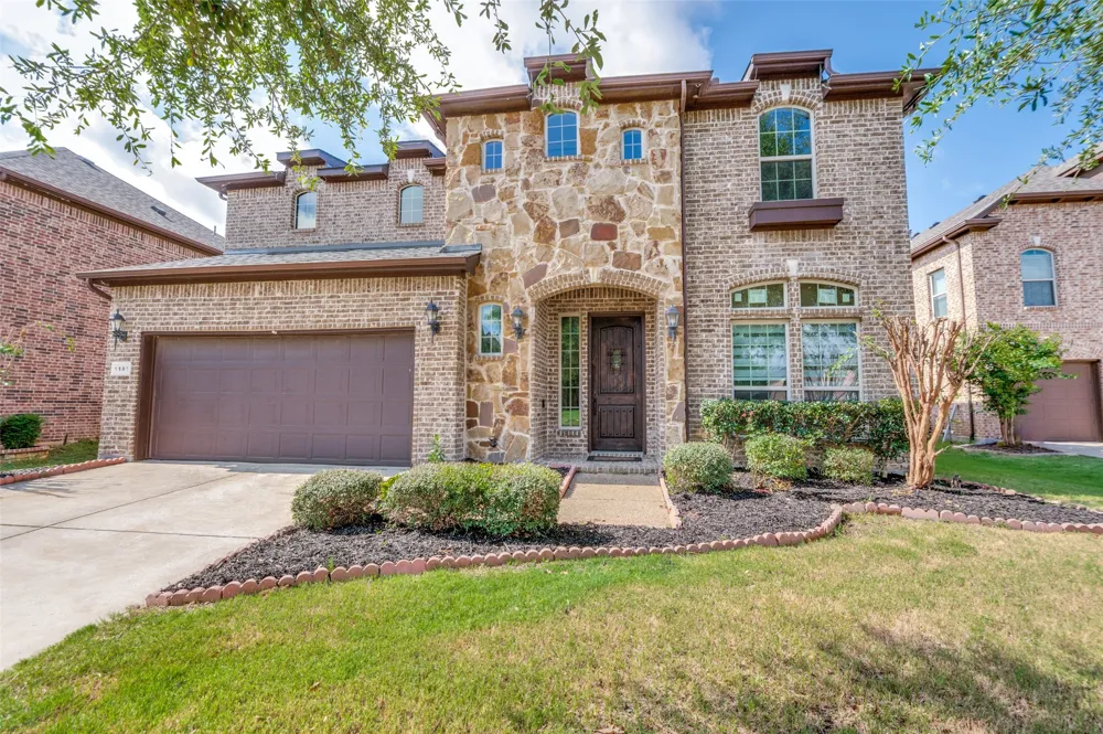 1191 Polo Heights Drive Frisco, TX 75033