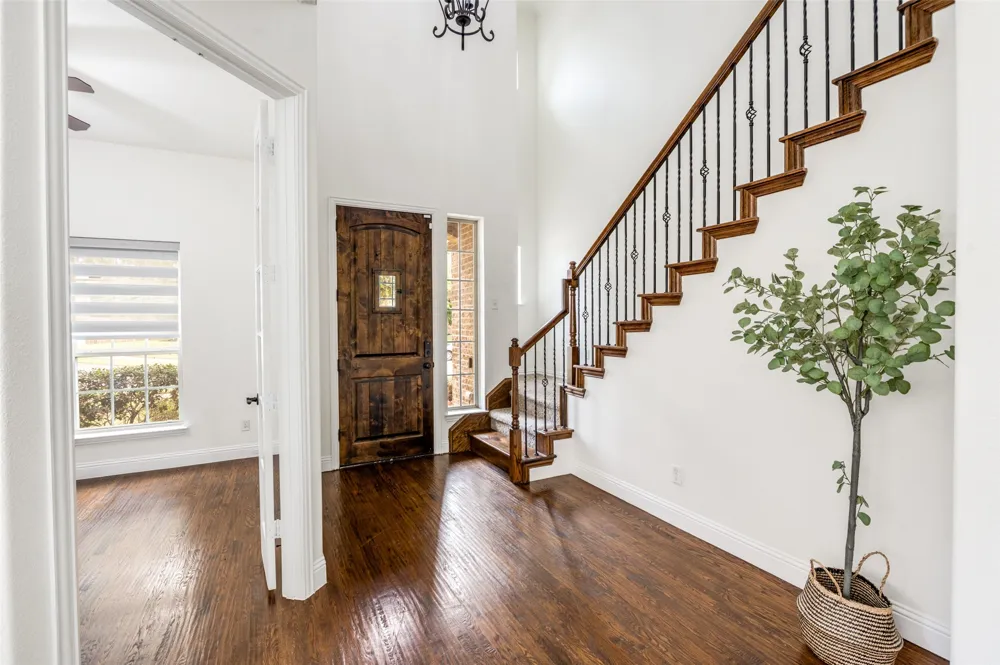 1191 Polo Heights Drive Frisco, TX 75033