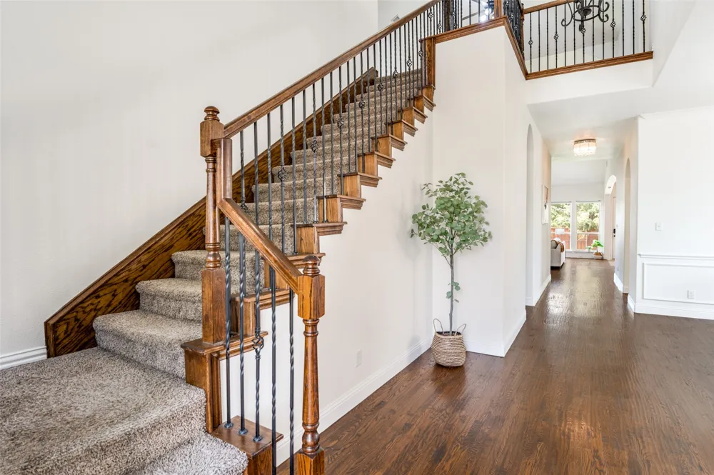 1191 Polo Heights Drive Frisco, TX 75033