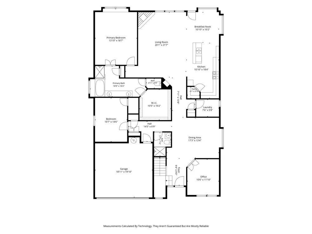 1191 Polo Heights Drive Frisco, TX 75033