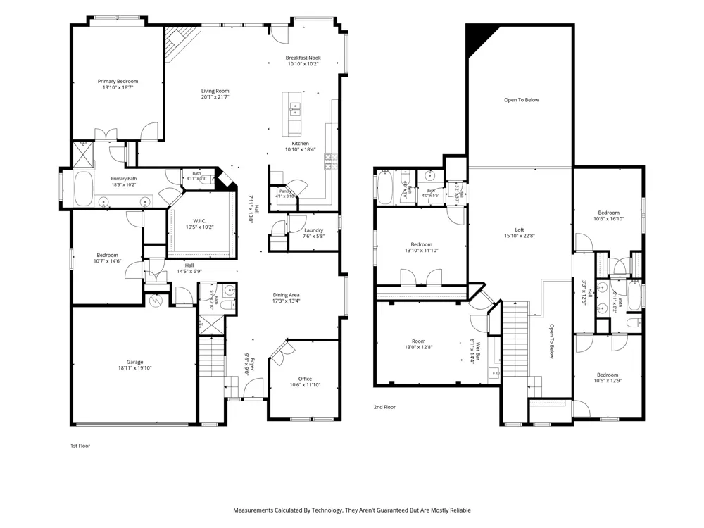 1191 Polo Heights Drive Frisco, TX 75033
