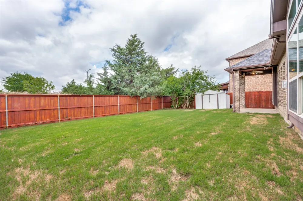 1191 Polo Heights Drive Frisco, TX 75033