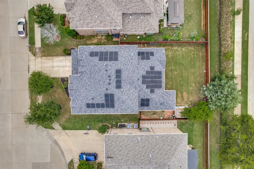 1191 Polo Heights Drive Frisco, TX 75033