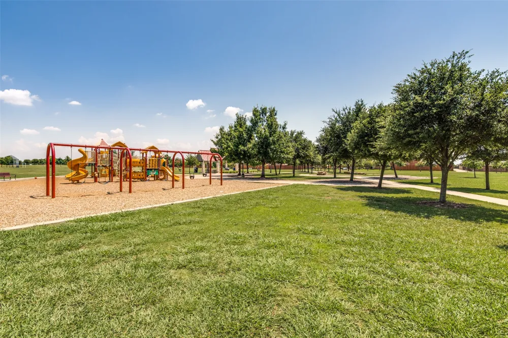 1191 Polo Heights Drive Frisco, TX 75033