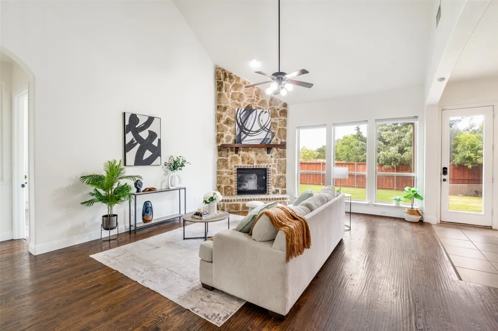 1191 Polo Heights Drive Frisco, TX 75033