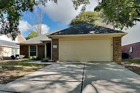 5803 Forest Timbers Drive
