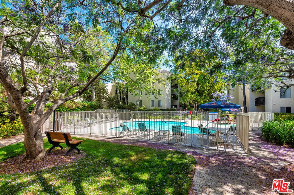 7306 Summertime Lane Culver City, CA 90230