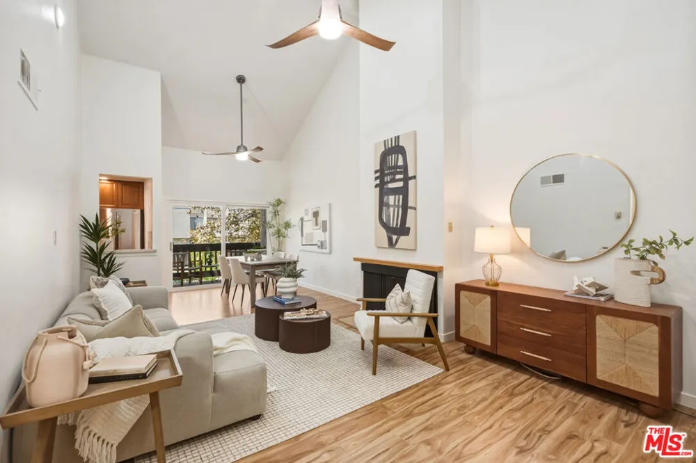 7306 Summertime Lane Culver City, CA 90230