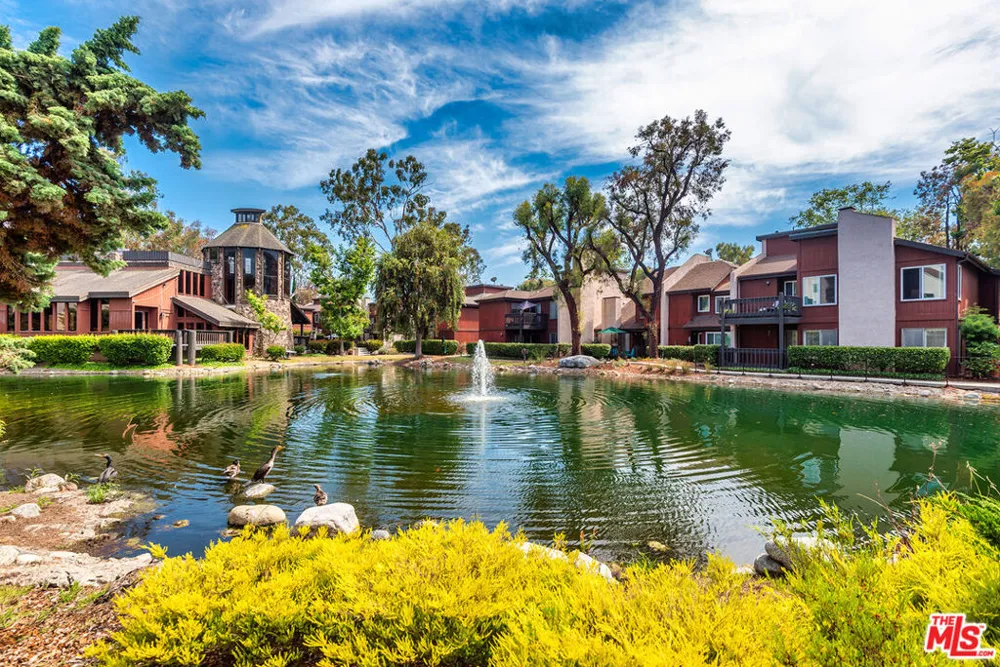 7306 Summertime Lane Culver City, CA 90230
