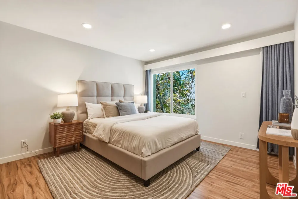 7306 Summertime Lane Culver City, CA 90230