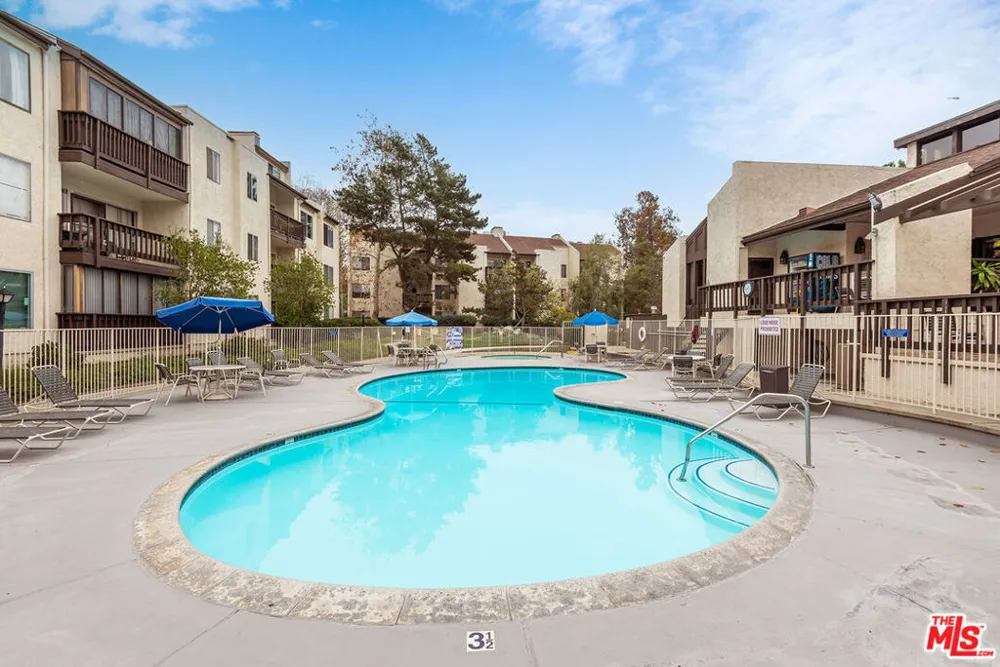 7306 Summertime Lane Culver City, CA 90230