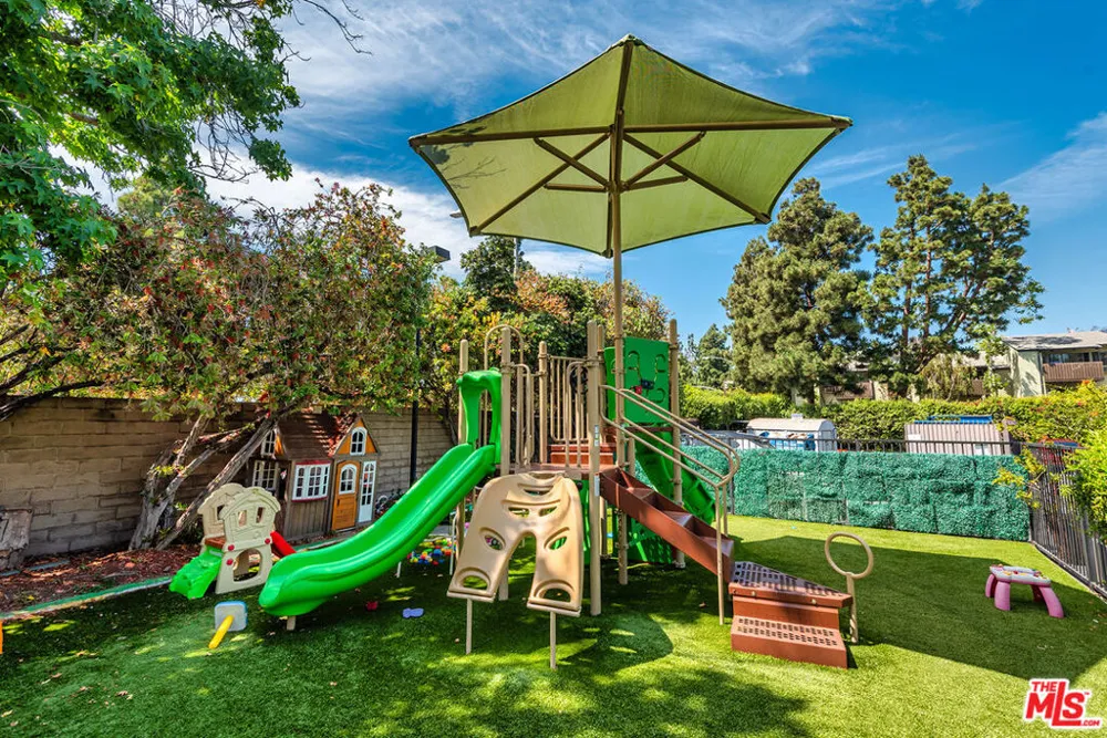 7306 Summertime Lane Culver City, CA 90230